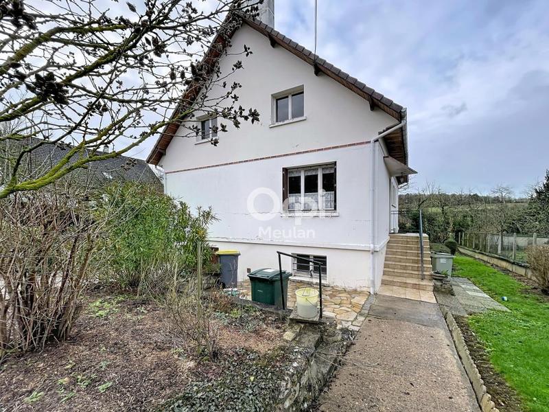 Maison - 167 m² - 6 pièces