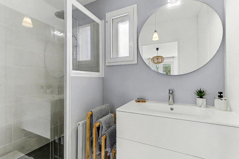 Appartement - 114 m² - 5 pièces