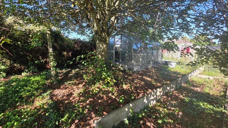 Maison - 81 m² - 4 pièces