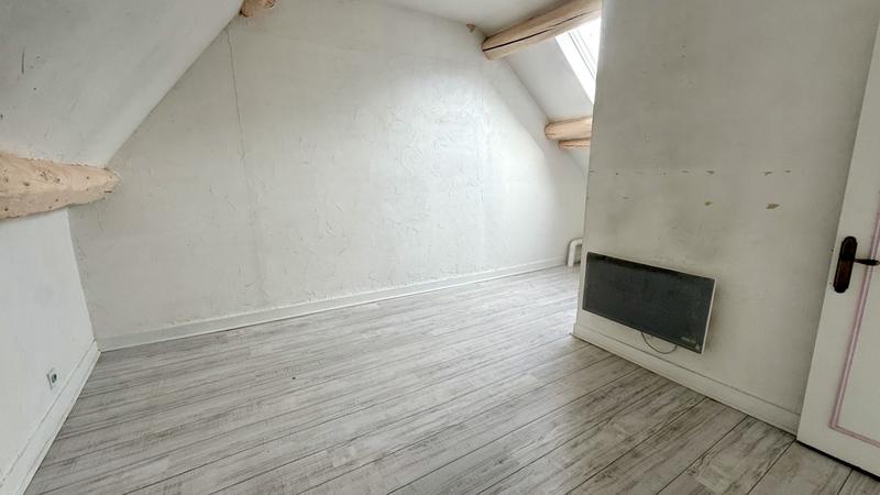 Appartement - 102 m² - 3 pièces