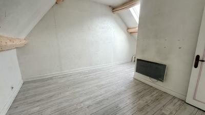 Appartement - 102 m² - 3 pièces