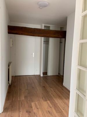 Appartement - 52 m² - 3 pièces