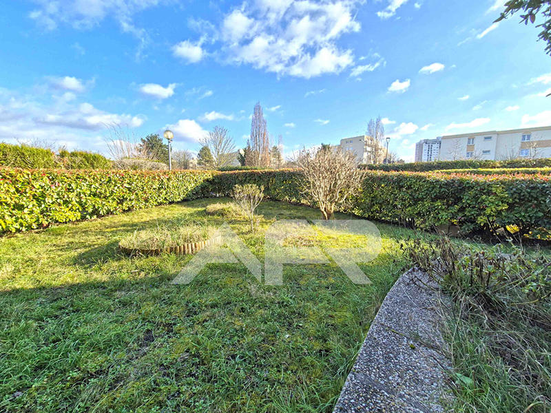 Appartement - 53 m² - 2 pièces