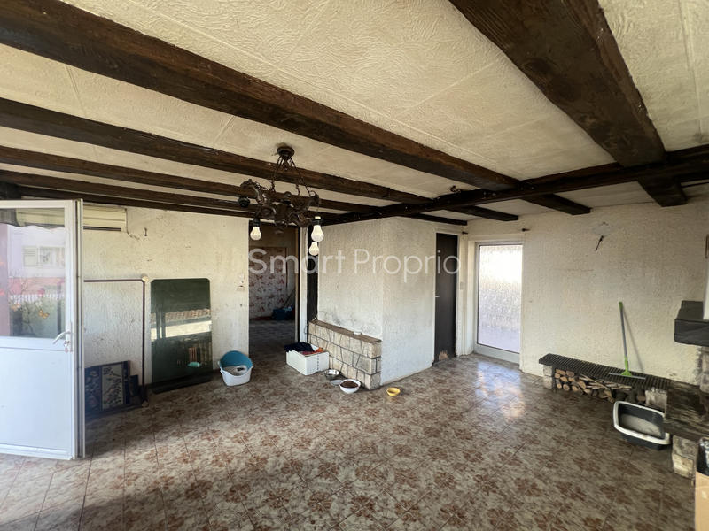 Maison - 114 m² - 5 pièces