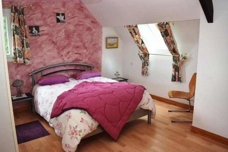 Maison - 153 m² - 8 pièces