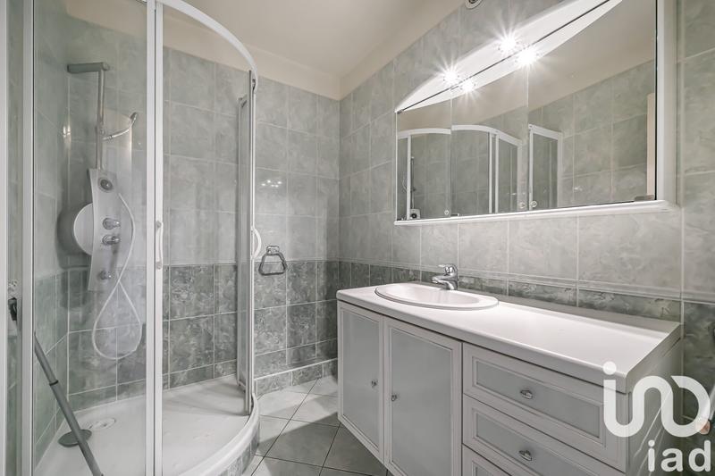 Appartement - 87 m² - 4 pièces