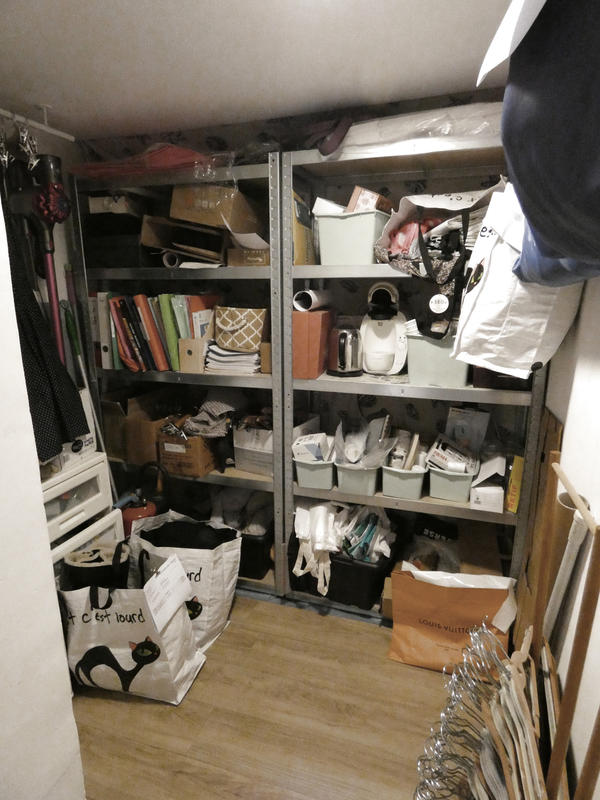 Local commercial - 26 m²