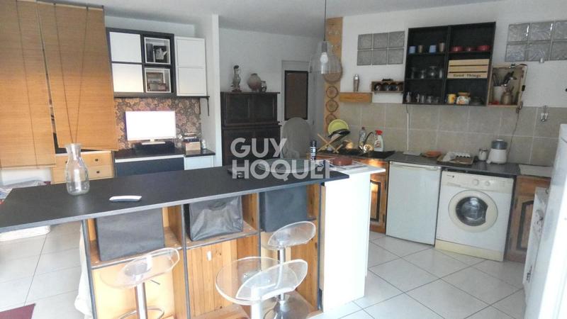 Maison - 183 m² - 6 pièces