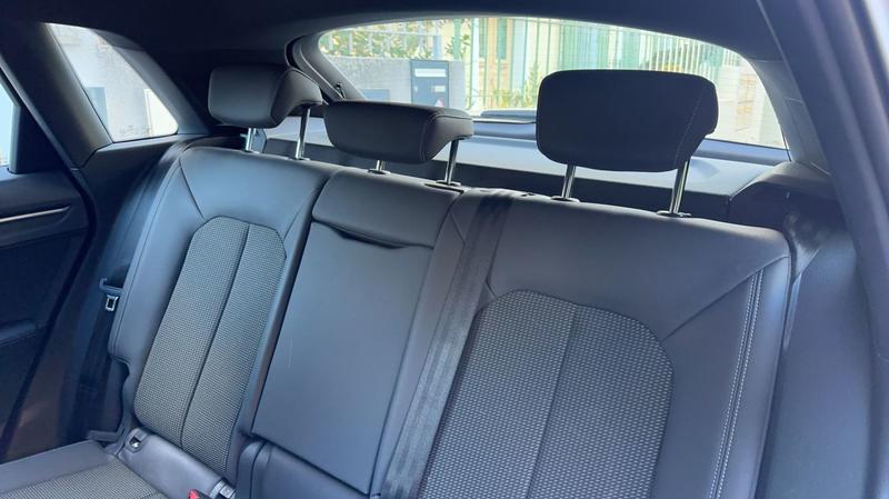 Audi Q3 II 1.5 Tfsi 150 s-Tronic 7 s line - Automatique