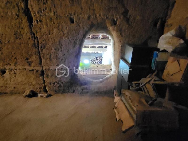 Corps de ferme - 197 m² - 8 pièces