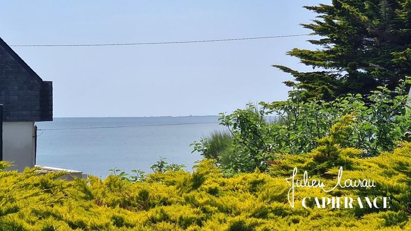 Maison - 126 m² - 5 pièces