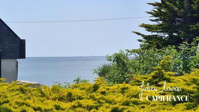 Maison - 126 m² - 5 pièces