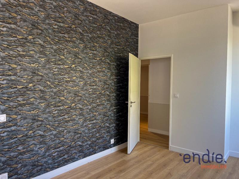 Appartement - 149 m² - 6 pièces