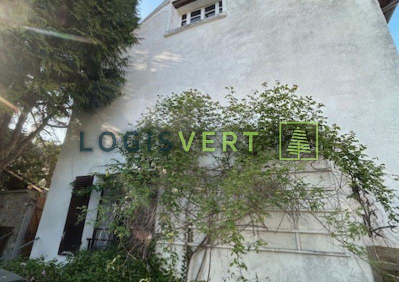 Maison - 68 m² - 4 pièces