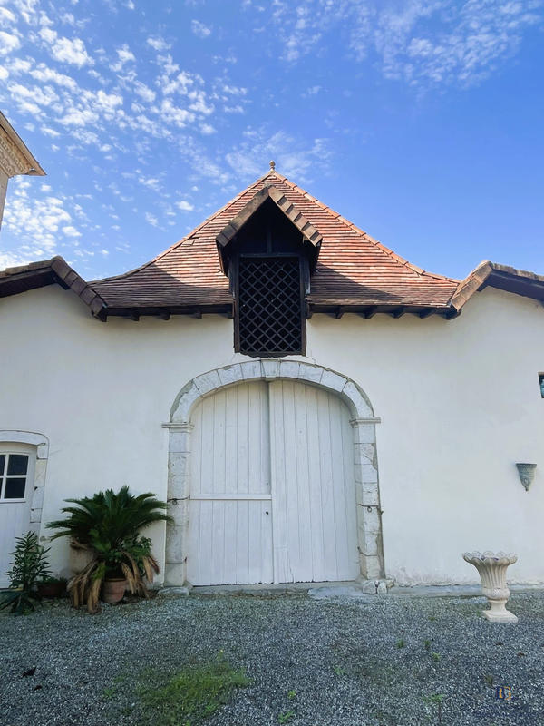 Maison - 161 m² - 5 pièces