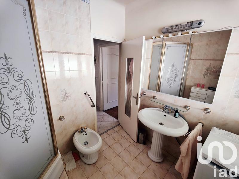 Maison - 135 m² - 6 pièces