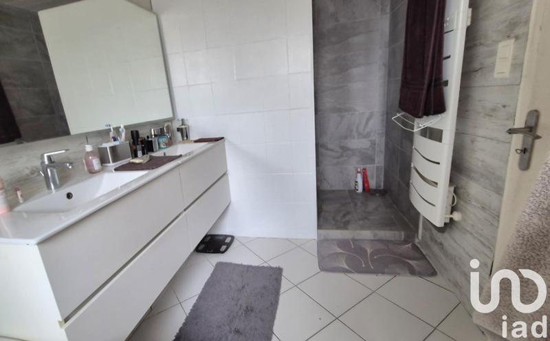 Maison - 141 m² - 5 pièces