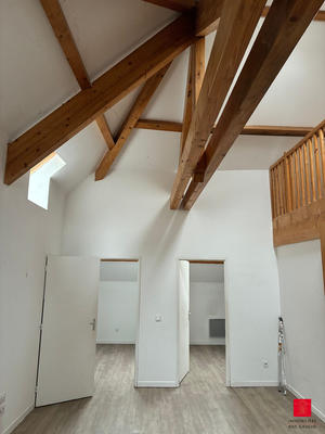 Appartement - 69 m² - 5 pièces