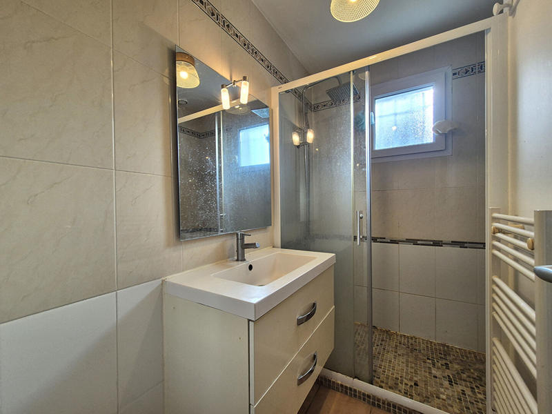 Maison - 71 m² - 4 pièces