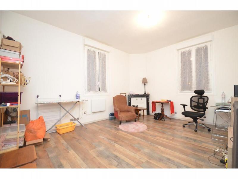 Immeuble - 288 m² - 12 pièces