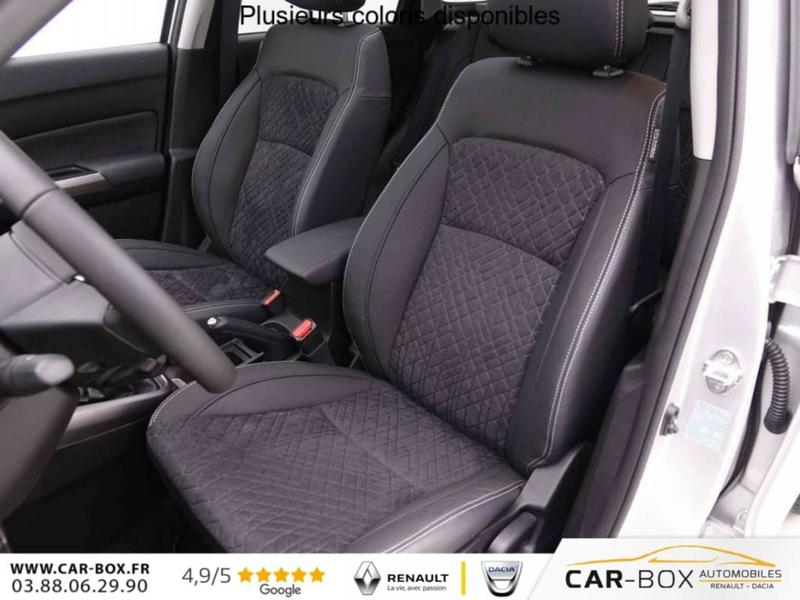 Suzuki Vitara 1.4i Mhev Glx