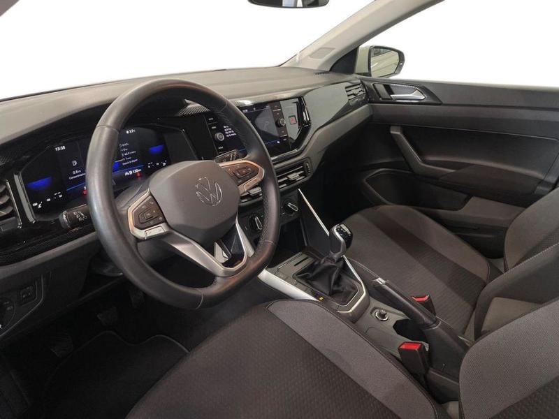 Volkswagen Polo 1.0 Tsi 95 s&amp;S Bvm5 Life