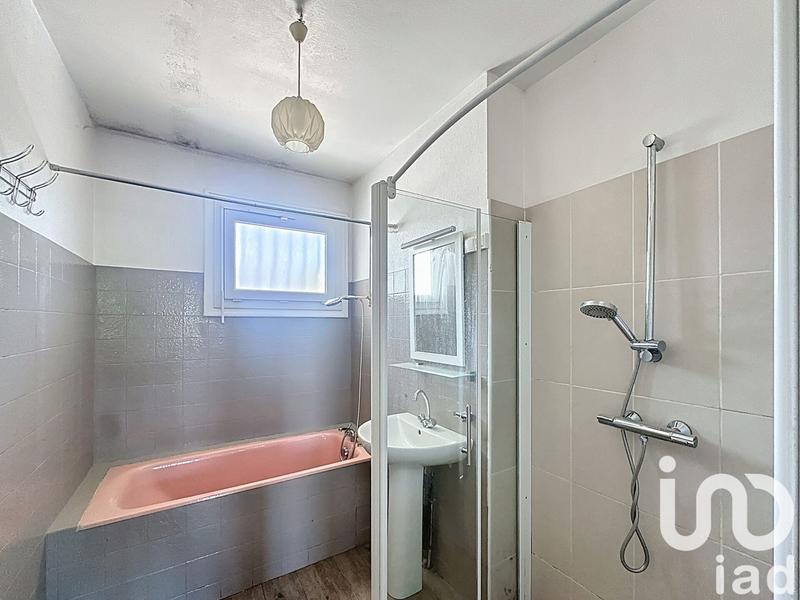 Maison - 126 m² - 6 pièces