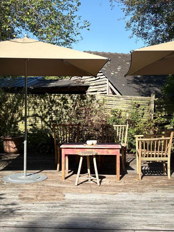 Maison - 193 m² - 7 pièces