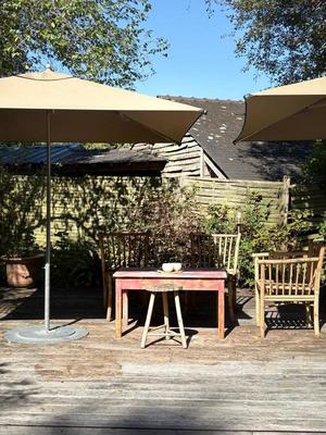 Maison - 193 m² - 7 pièces