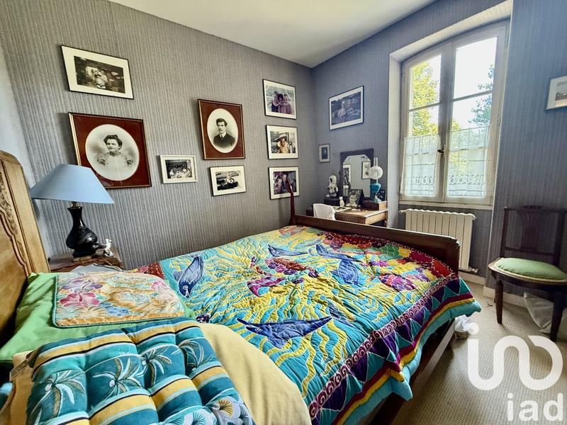 Maison - 237 m² - 5 pièces