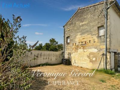 Maison - 137 m² - 5 pièces