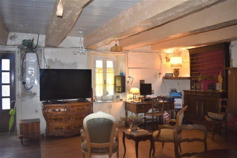 Maison - 68 m² - 5 pièces