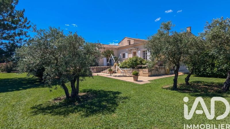 Maison - 126 m² - 4 pièces