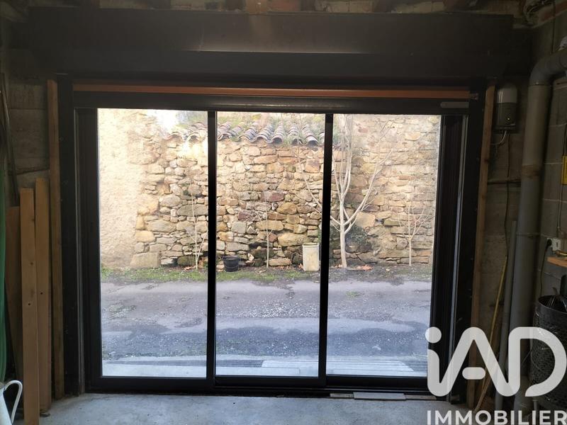 Maison de village - 101 m² - 6 pièces