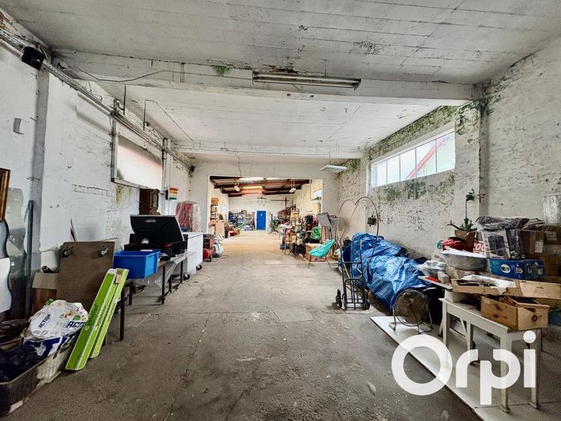 Maison - 114 m² - 4 pièces