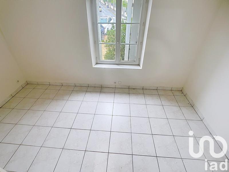 Maison - 50 m² - 1 pièce