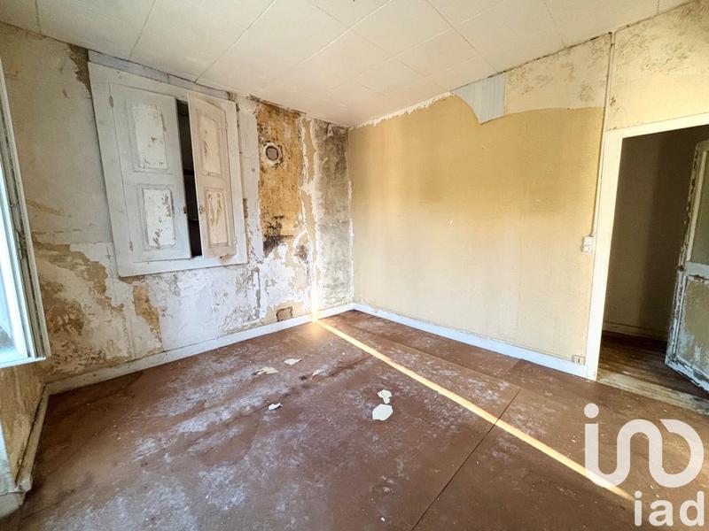 Maison - 72 m² - 3 pièces