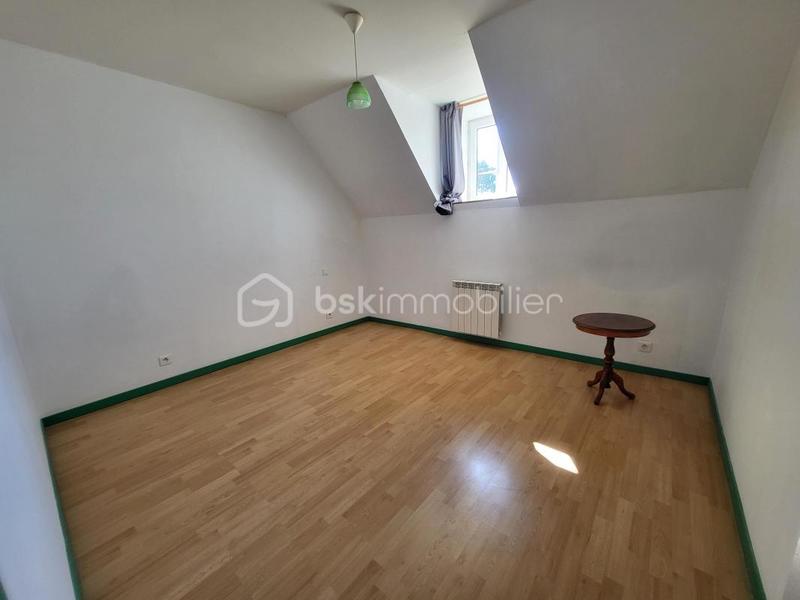 Maison de village - 220 m² - 6 pièces