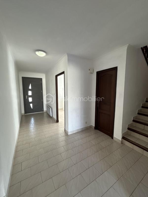 Maison de village - 138 m² - 4 pièces