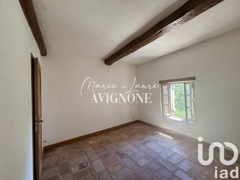 Maison - 205 m² - 9 pièces