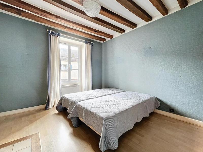 Maison de campagne - 160 m² - 7 pièces