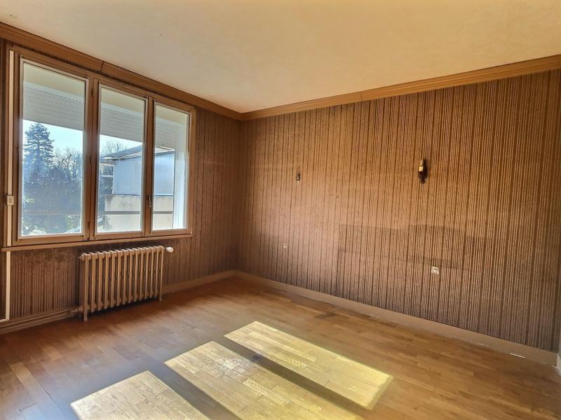 Maison - 62 m² - 3 pièces