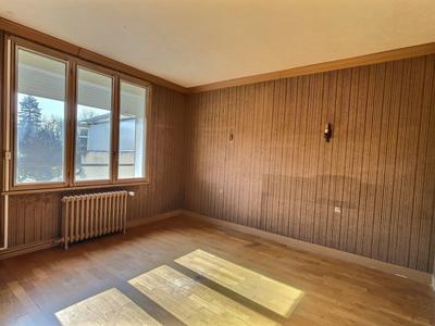 Maison - 62 m² - 3 pièces