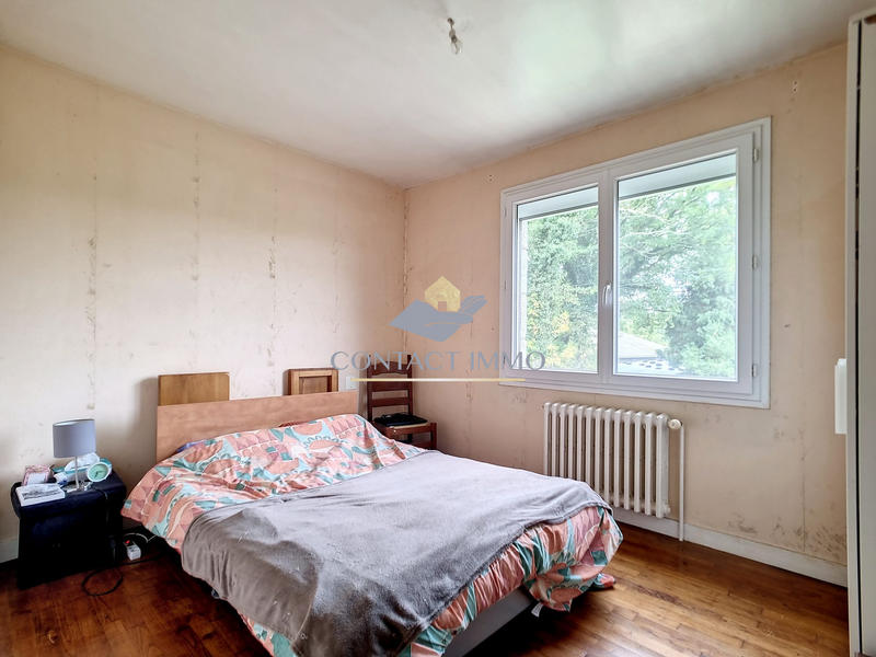 Maison - 129 m² - 5 pièces