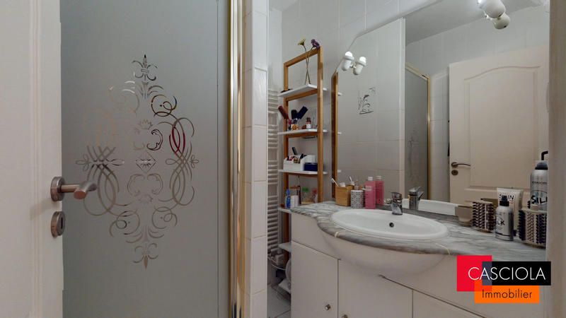 Maison - 131 m² - 6 pièces