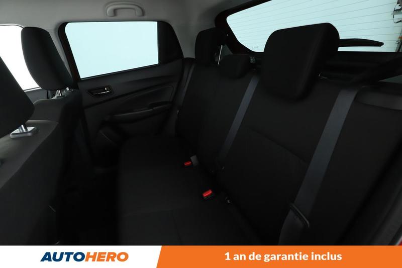 Suzuki Swift 1.2 DualJet Hybrid Pack 83 ch