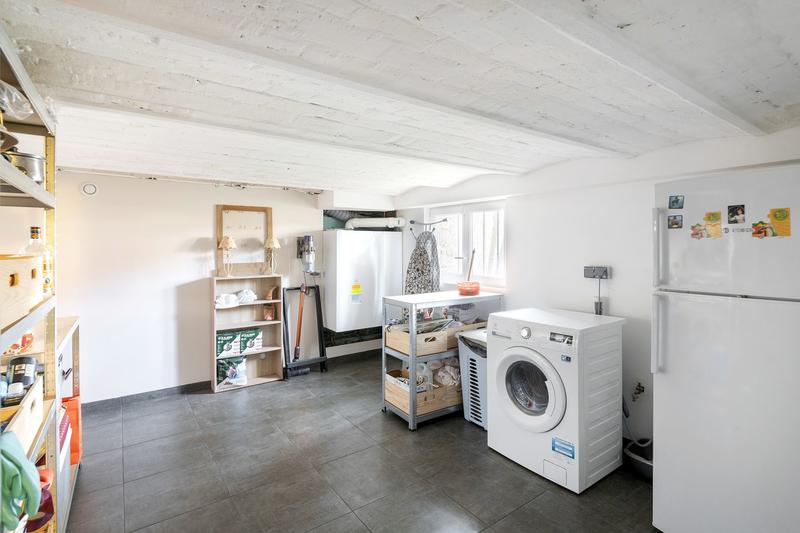 Maison - 143 m² - 6 pièces