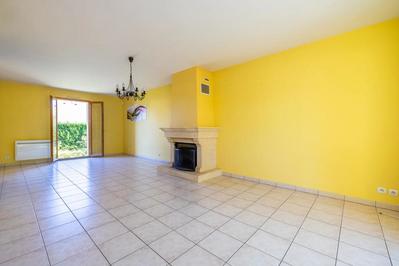 Maison - 195 m² - 6 pièces