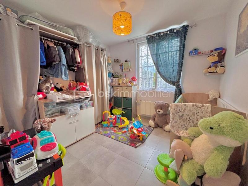 Maison - 128 m² - 6 pièces