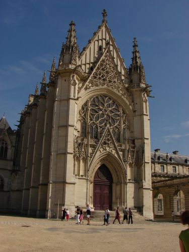 Château de Vincennes